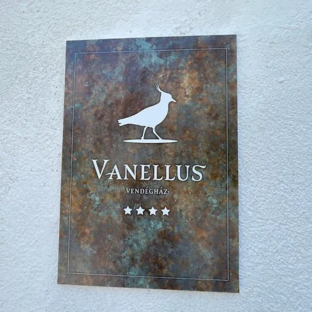 Vanellus 펜션