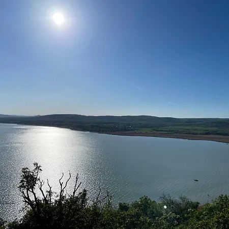 Vanellus Balatongyörök
